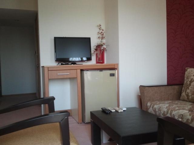 Hotel Kocaman Измир Стая снимка
