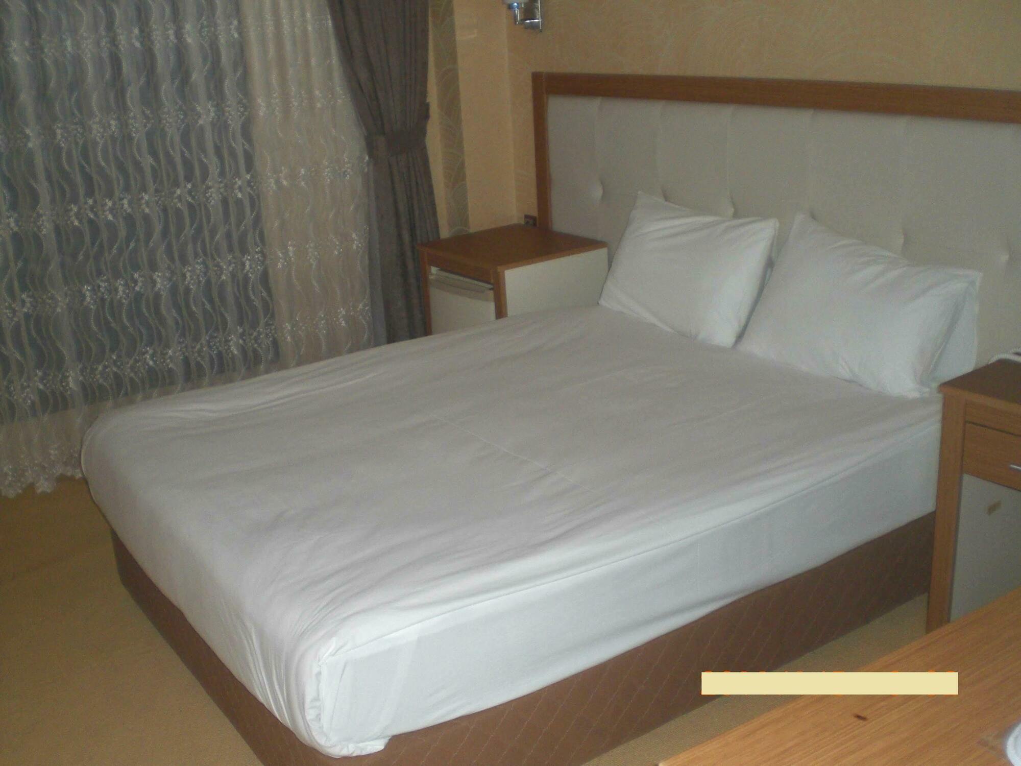 Hotel Kocaman Измир Екстериор снимка