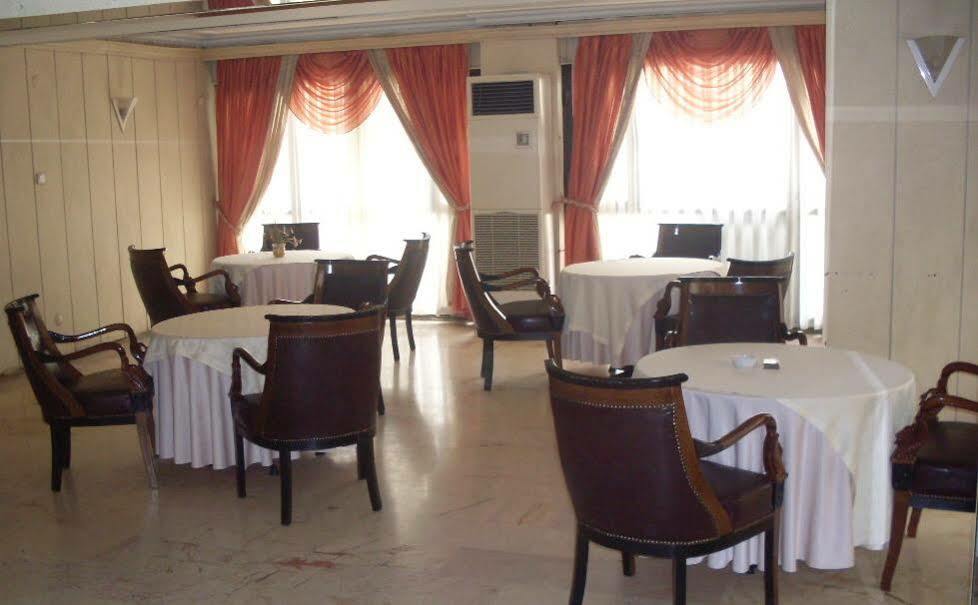 Hotel Kocaman Измир Екстериор снимка